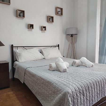 6Th Parodos Ioanni Theotoki 20 Apartment Corfu  Ngoại thất bức ảnh