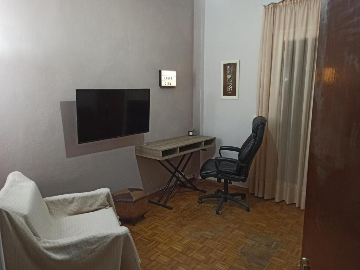 6Th Parodos Ioanni Theotoki 20 Apartment Corfu  Ngoại thất bức ảnh