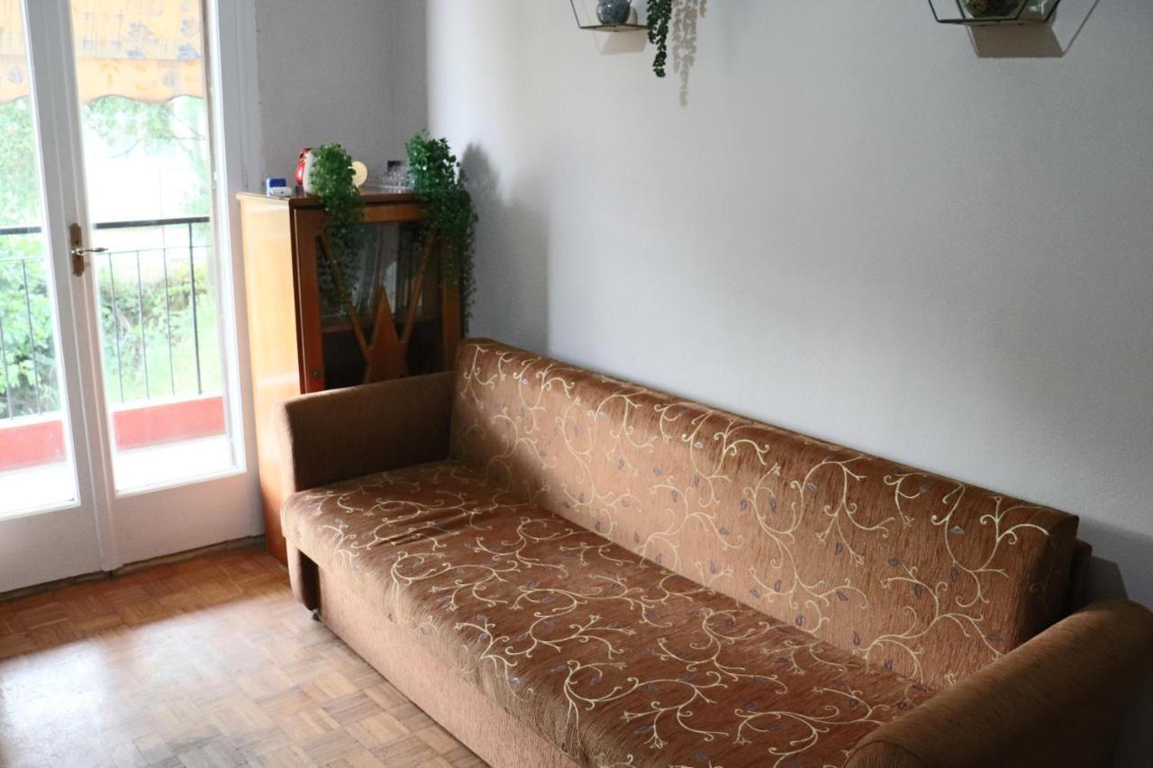 6Th Parodos Ioanni Theotoki 20 Apartment Corfu  Ngoại thất bức ảnh