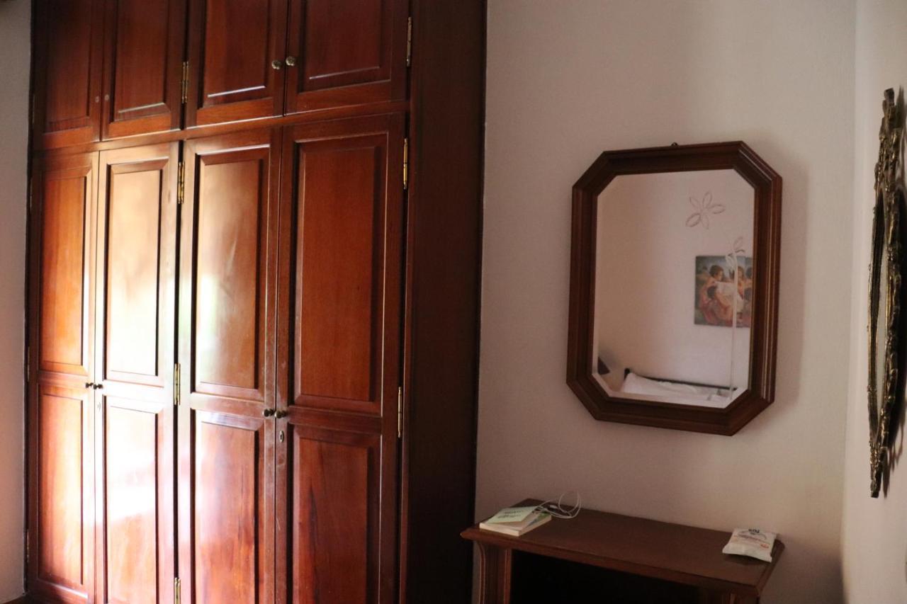 6Th Parodos Ioanni Theotoki 20 Apartment Corfu  Ngoại thất bức ảnh