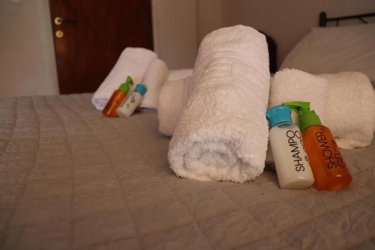 6Th Parodos Ioanni Theotoki 20 Apartment Corfu  Ngoại thất bức ảnh