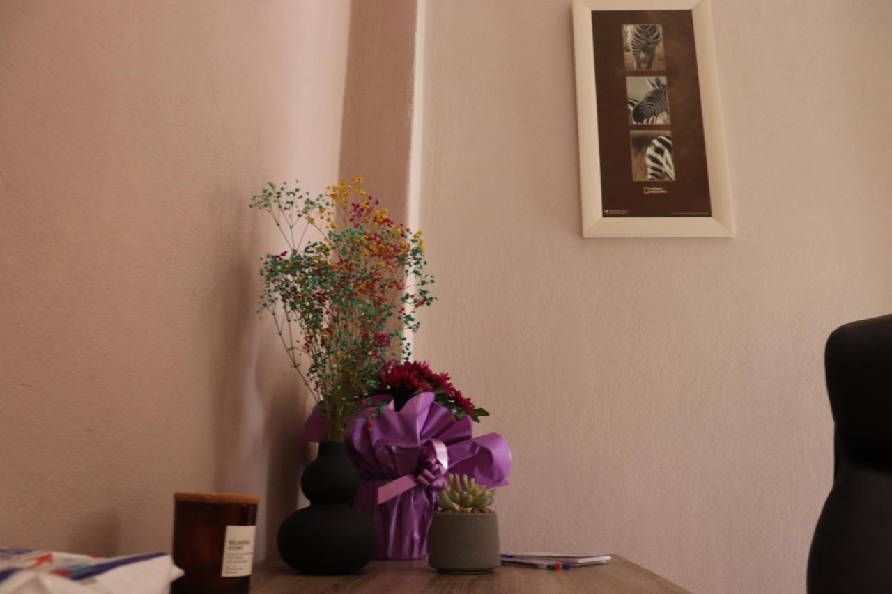 6Th Parodos Ioanni Theotoki 20 Apartment Corfu  Ngoại thất bức ảnh