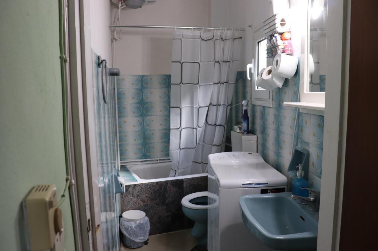 6Th Parodos Ioanni Theotoki 20 Apartment Corfu  Ngoại thất bức ảnh