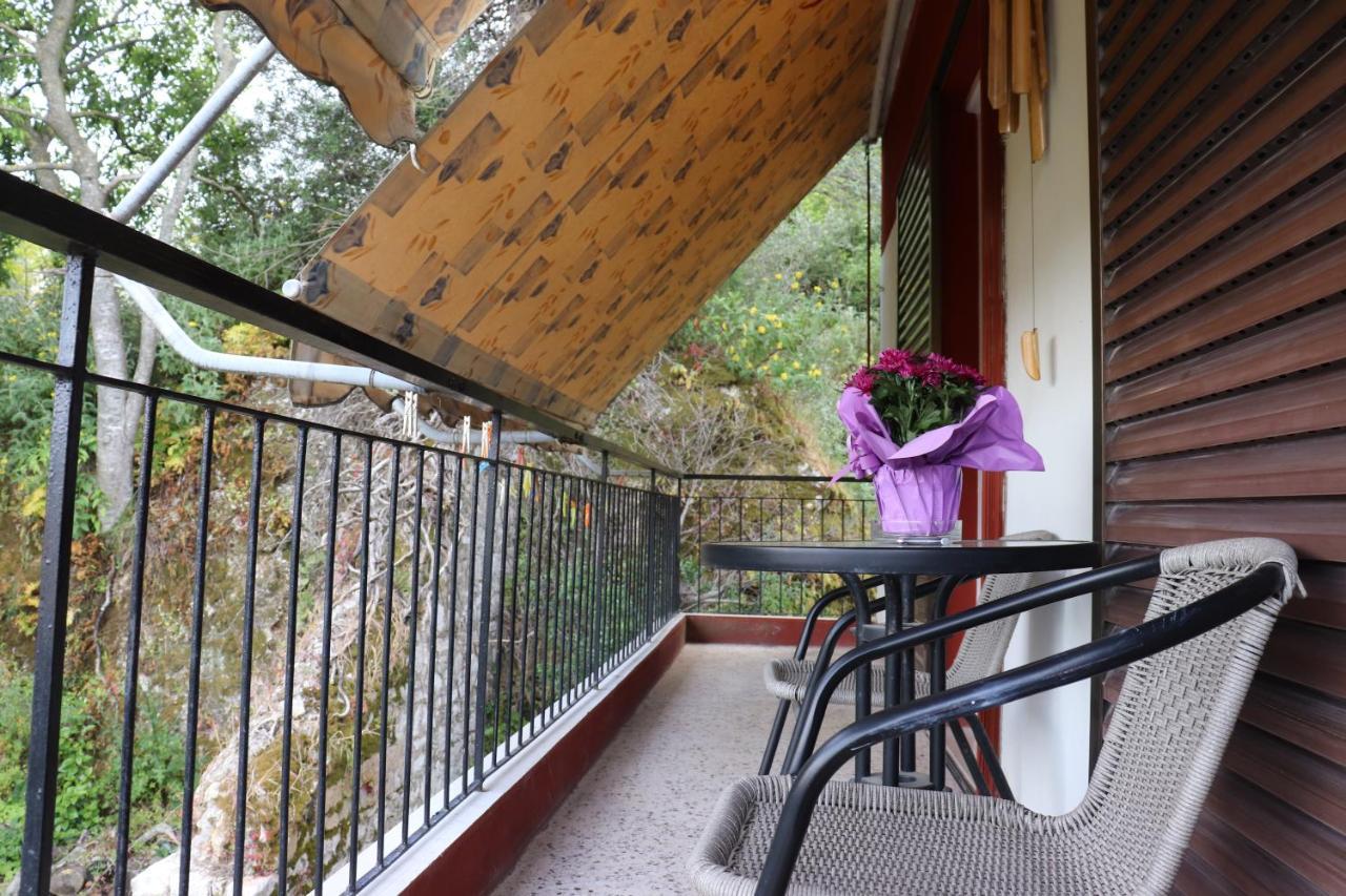 6Th Parodos Ioanni Theotoki 20 Apartment Corfu  Ngoại thất bức ảnh