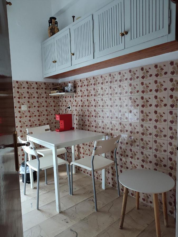 6Th Parodos Ioanni Theotoki 20 Apartment Corfu  Ngoại thất bức ảnh