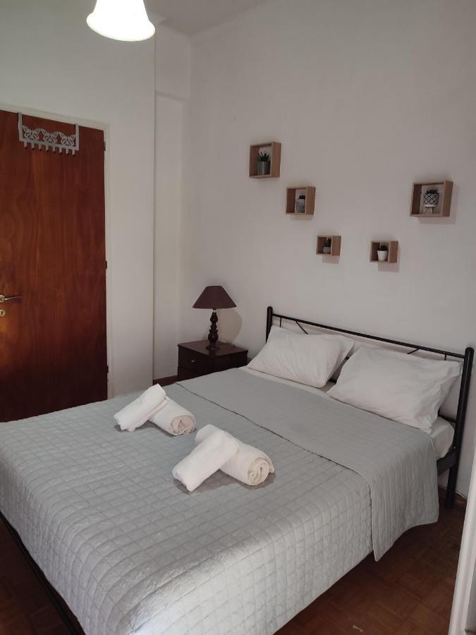 6Th Parodos Ioanni Theotoki 20 Apartment Corfu  Ngoại thất bức ảnh