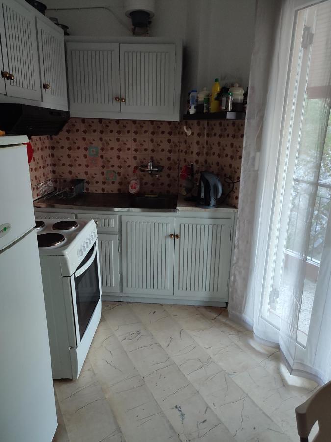 6Th Parodos Ioanni Theotoki 20 Apartment Corfu  Ngoại thất bức ảnh